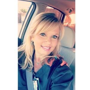 Meet your Posher, Hayley